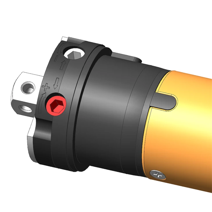 35mm Standard Tubular Motor suppliers