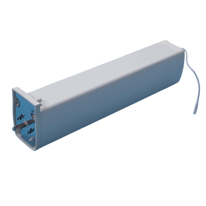 Super Quiet Smart WiFi Curtain Motor